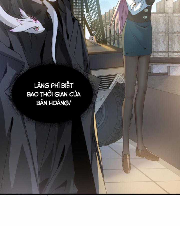 Ta, Thiên Sát Cô Tinh - Chapter 14 - Trang 72