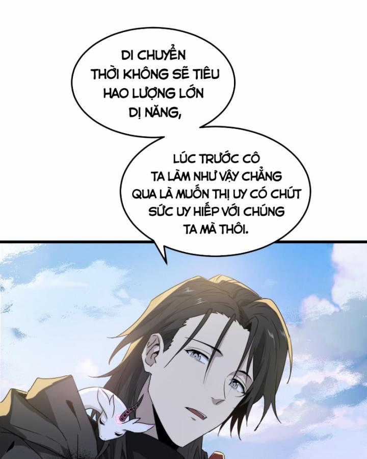 Ta, Thiên Sát Cô Tinh - Chapter 14 - Trang 73