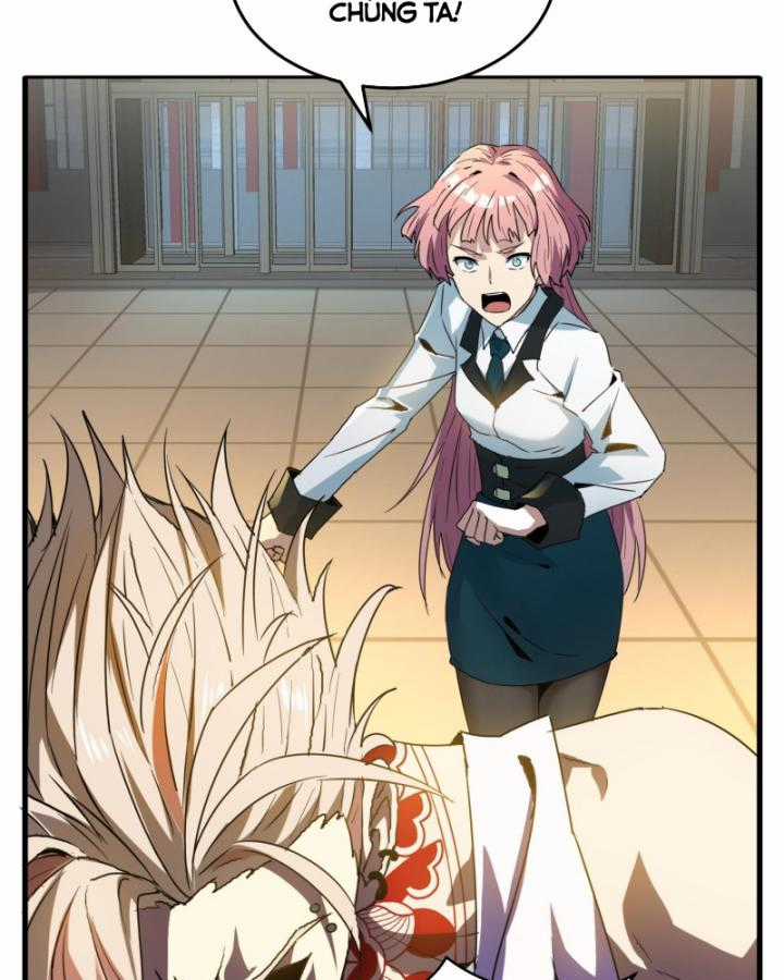 Ta, Thiên Sát Cô Tinh - Chapter 14 - Trang 83