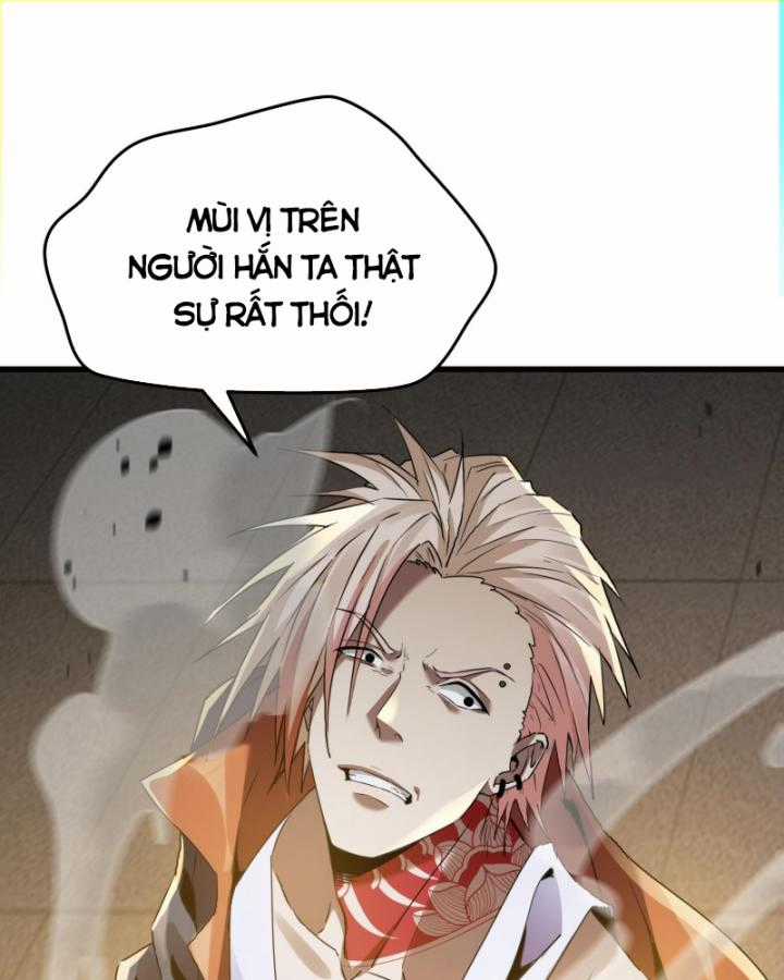 Ta, Thiên Sát Cô Tinh - Chapter 14 - Trang 85