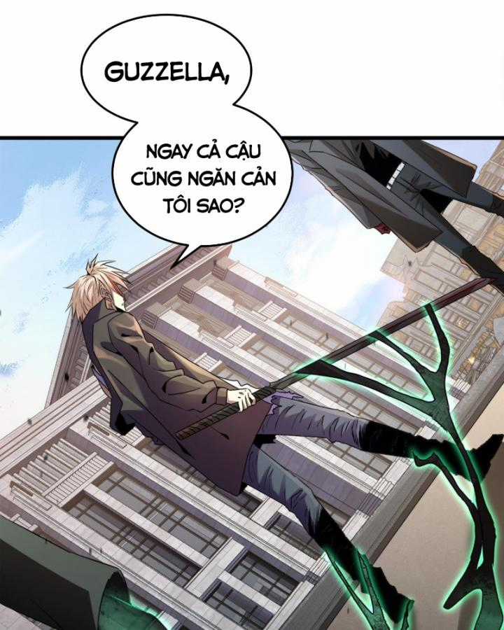 Ta, Thiên Sát Cô Tinh - Chapter 14 - Trang 97