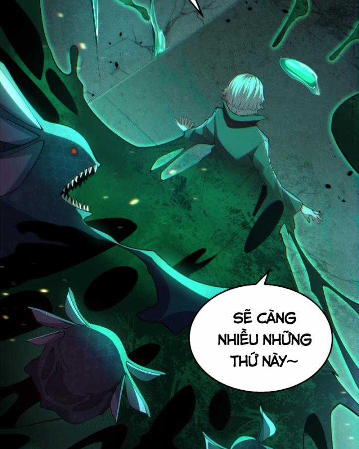 Ta, Thiên Sát Cô Tinh - Chapter 15 - Trang 20