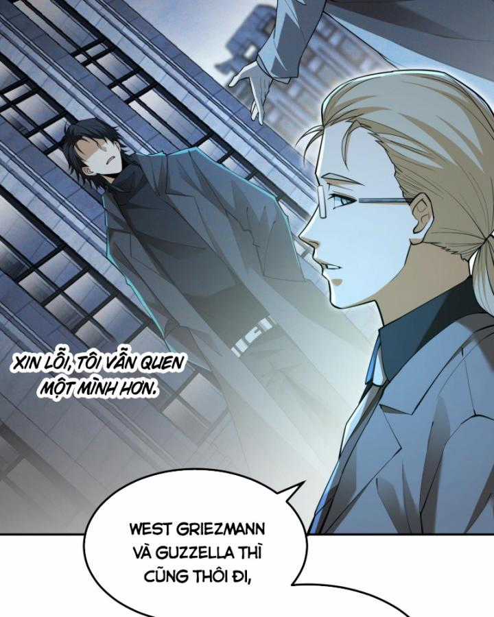 Ta, Thiên Sát Cô Tinh - Chapter 15 - Trang 25