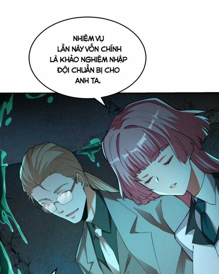 Ta, Thiên Sát Cô Tinh - Chapter 15 - Trang 27