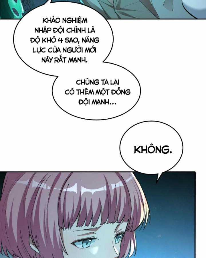 Ta, Thiên Sát Cô Tinh - Chapter 15 - Trang 28