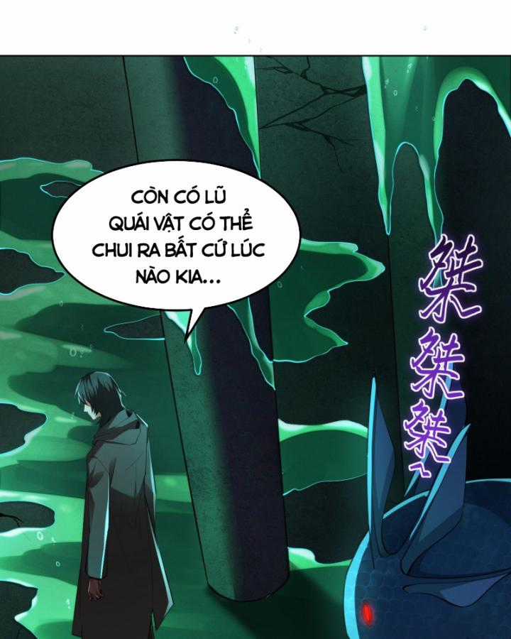 Ta, Thiên Sát Cô Tinh - Chapter 15 - Trang 35