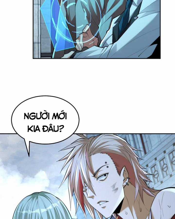 Ta, Thiên Sát Cô Tinh - Chapter 15 - Trang 73