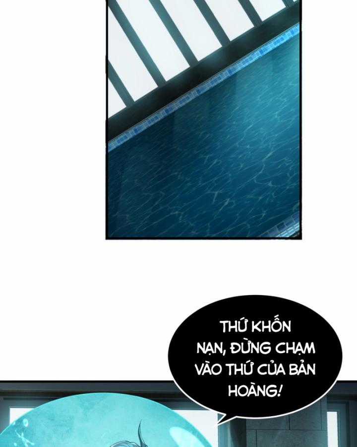 Ta, Thiên Sát Cô Tinh - Chapter 15 - Trang 80