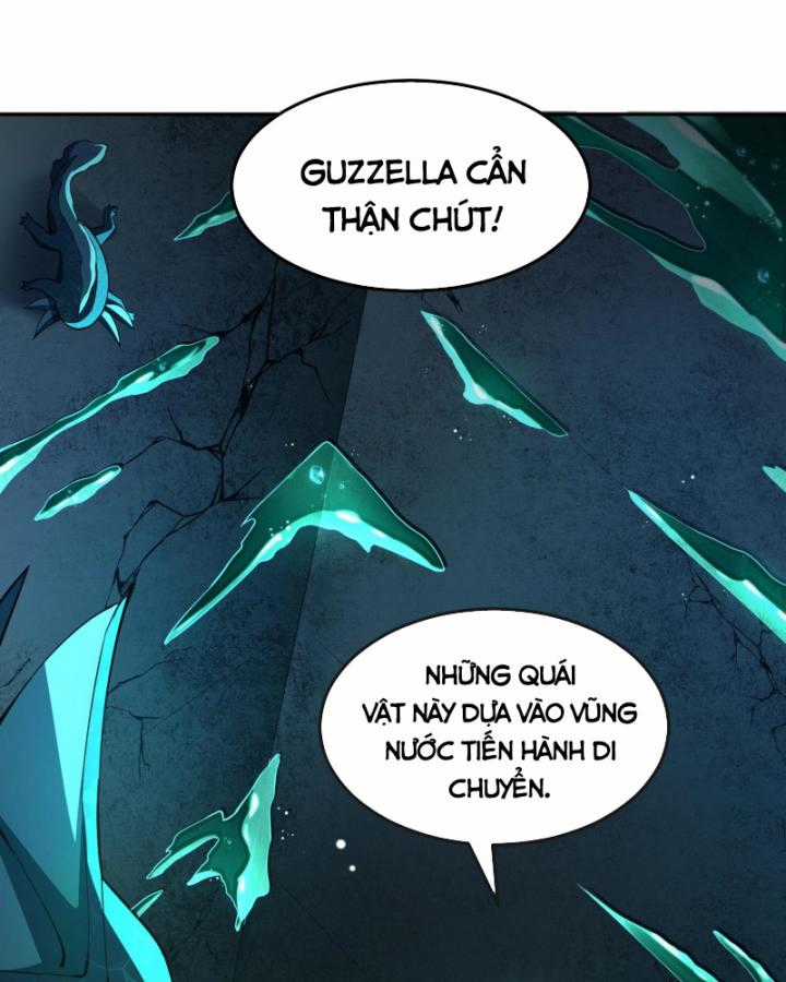 Ta, Thiên Sát Cô Tinh - Chapter 15 - Trang 10