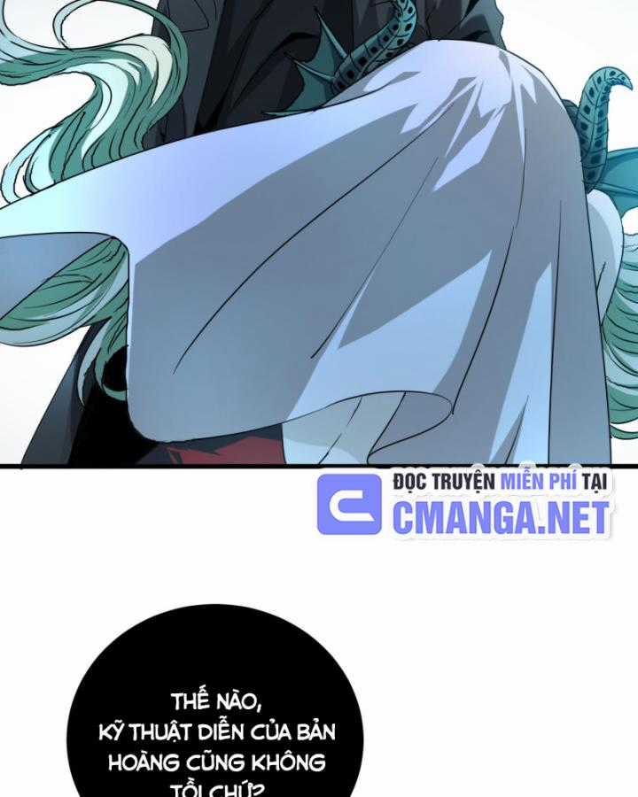 Ta, Thiên Sát Cô Tinh - Chapter 16 - Trang 12