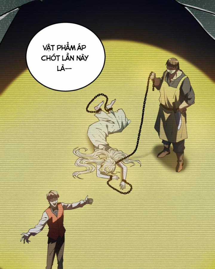 Ta, Thiên Sát Cô Tinh - Chapter 16 - Trang 28