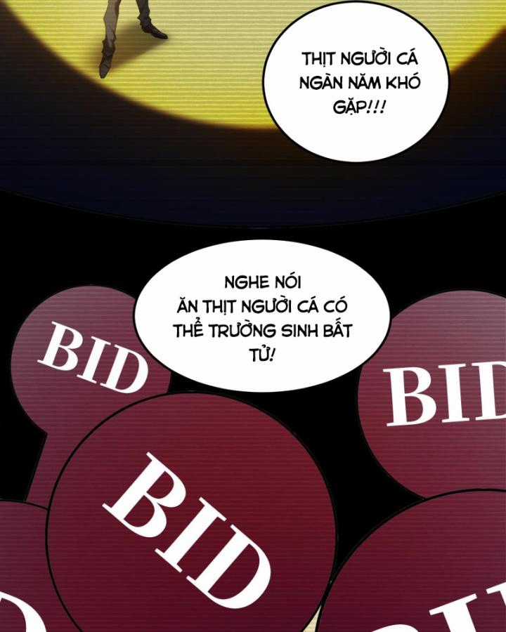 Ta, Thiên Sát Cô Tinh - Chapter 16 - Trang 29