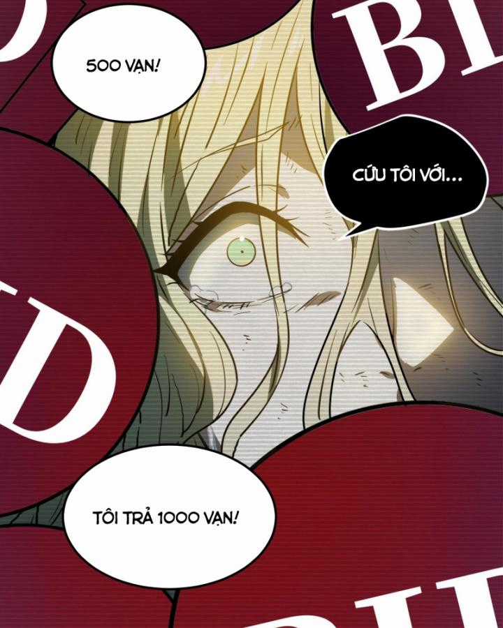 Ta, Thiên Sát Cô Tinh - Chapter 16 - Trang 30