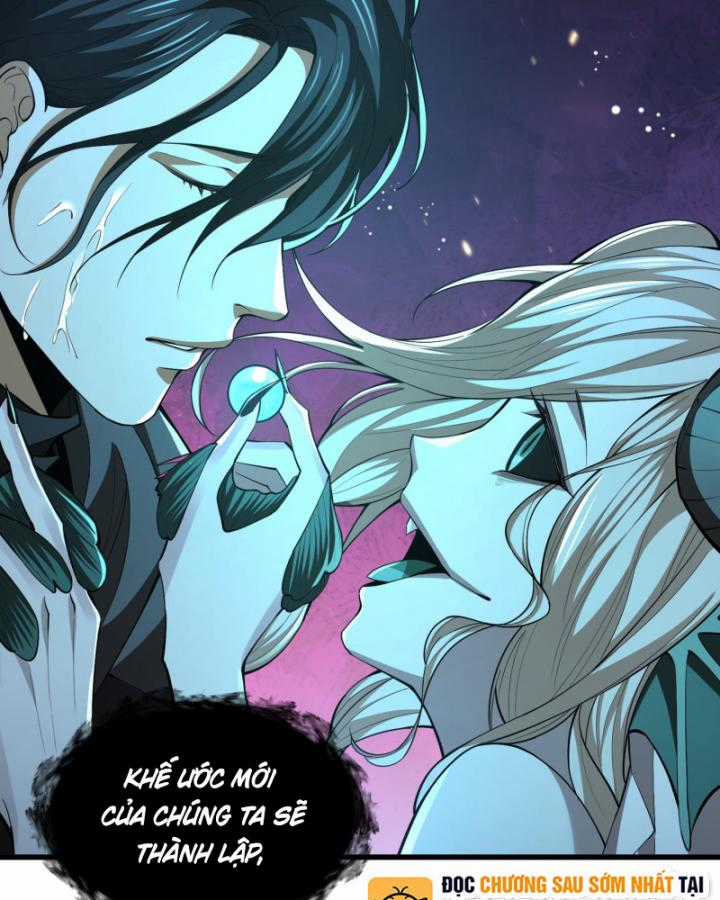 Ta, Thiên Sát Cô Tinh - Chapter 16 - Trang 4