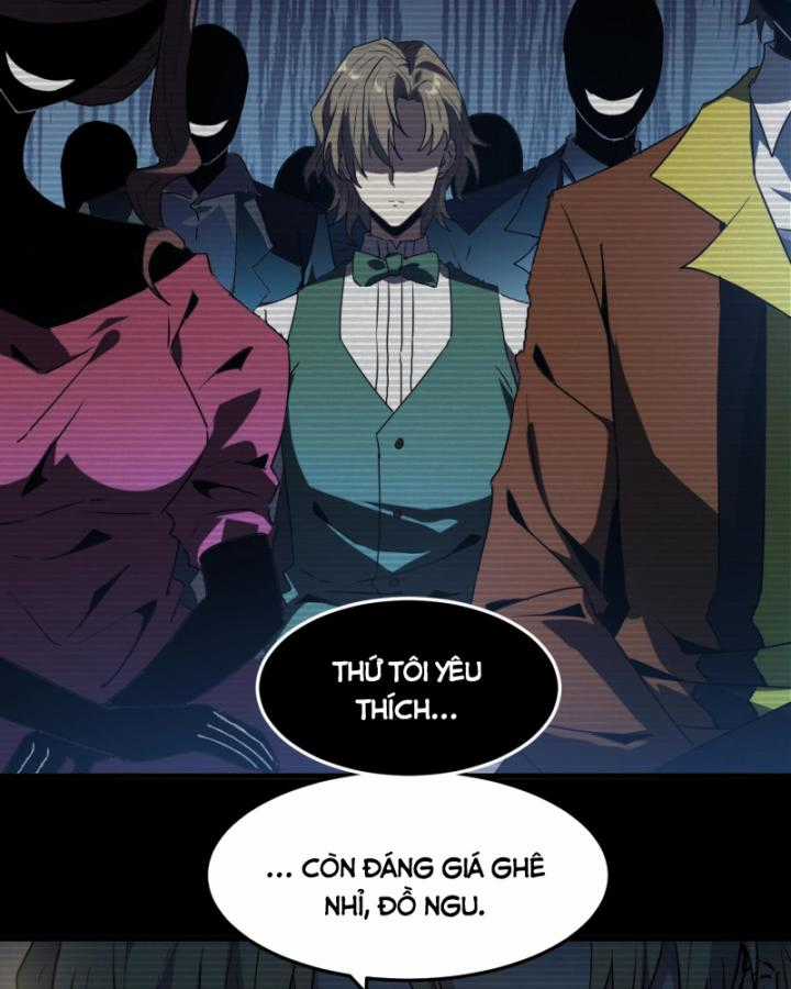 Ta, Thiên Sát Cô Tinh - Chapter 16 - Trang 32