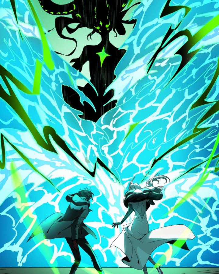 Ta, Thiên Sát Cô Tinh - Chapter 16 - Trang 37