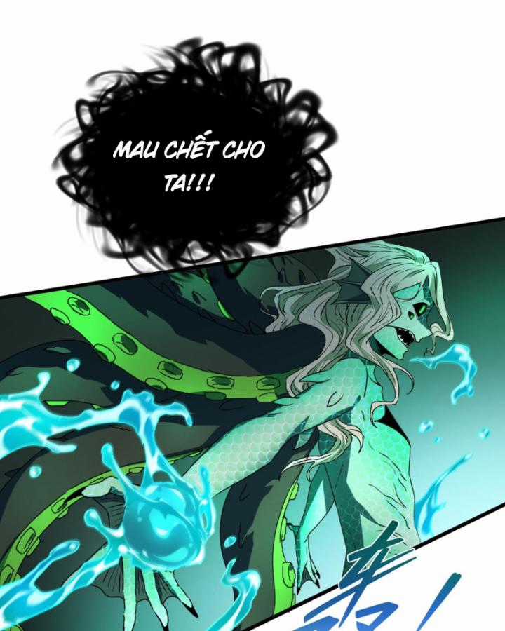 Ta, Thiên Sát Cô Tinh - Chapter 16 - Trang 46