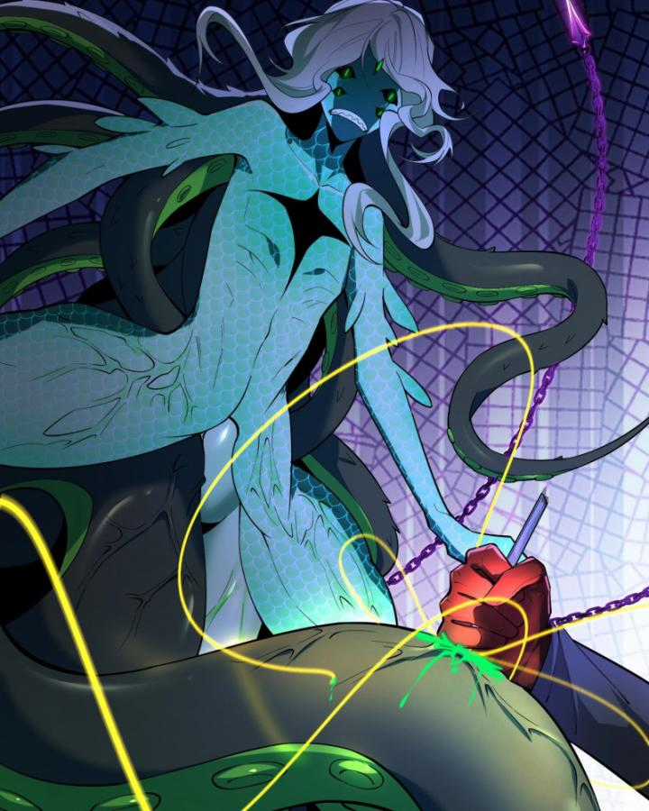 Ta, Thiên Sát Cô Tinh - Chapter 16 - Trang 69