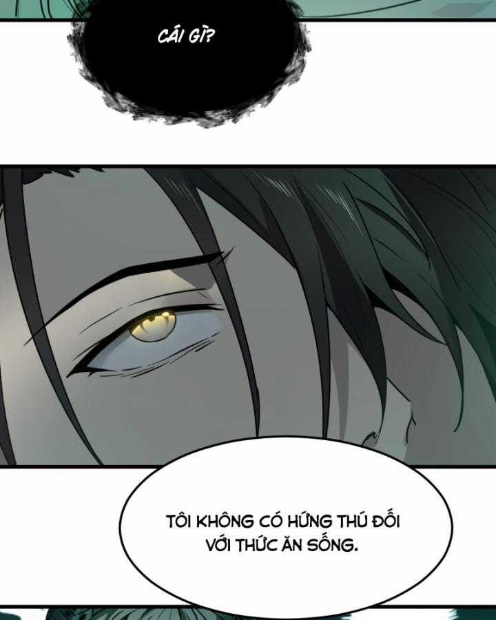 Ta, Thiên Sát Cô Tinh - Chapter 16 - Trang 8