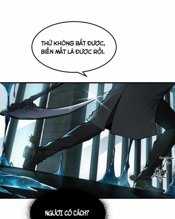 Ta, Thiên Sát Cô Tinh - Chapter 17 - Trang 14