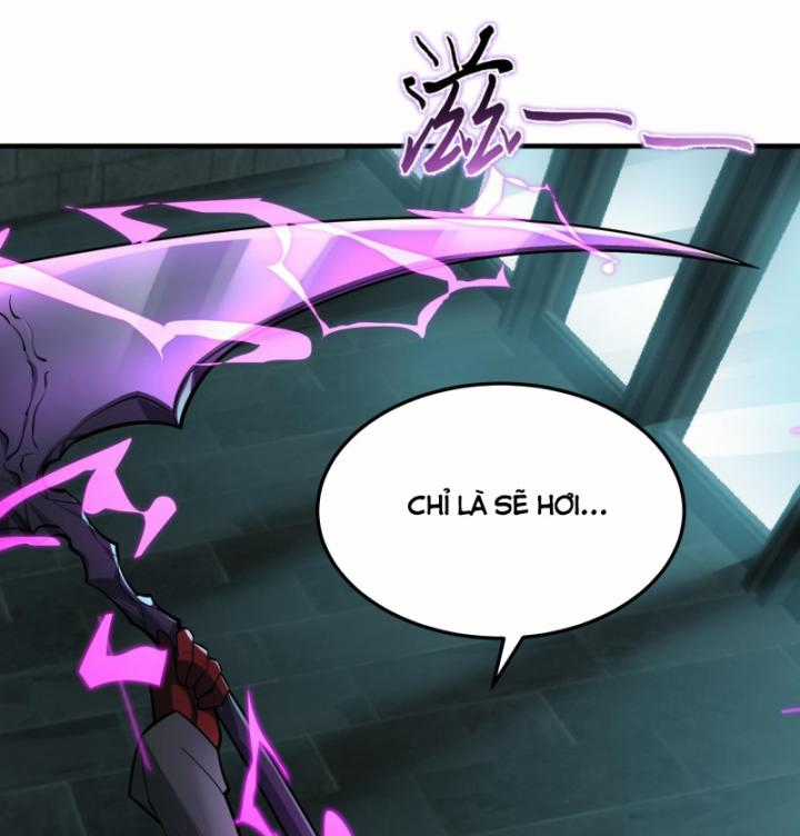 Ta, Thiên Sát Cô Tinh - Chapter 17 - Trang 16