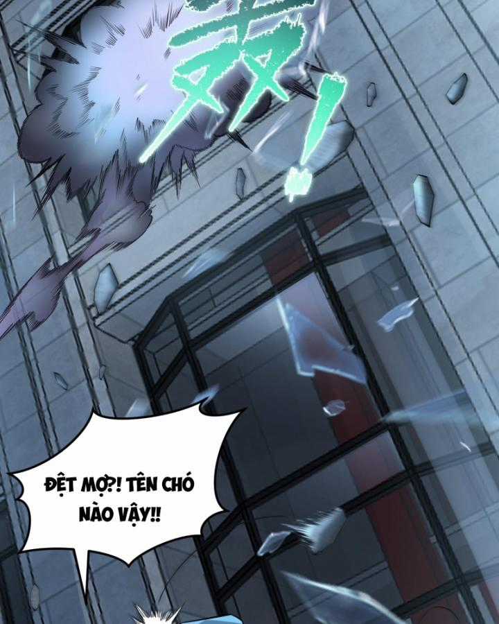 Ta, Thiên Sát Cô Tinh - Chapter 17 - Trang 22