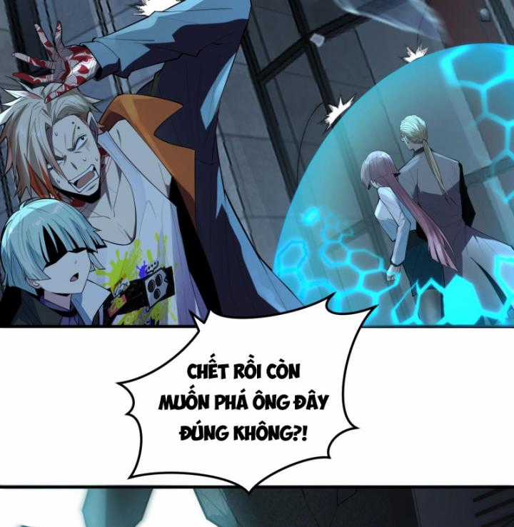 Ta, Thiên Sát Cô Tinh - Chapter 17 - Trang 23