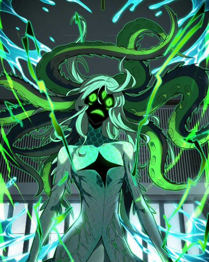 Ta, Thiên Sát Cô Tinh - Chapter 17 - Trang 4