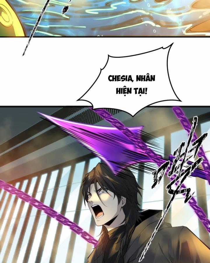 Ta, Thiên Sát Cô Tinh - Chapter 17 - Trang 31