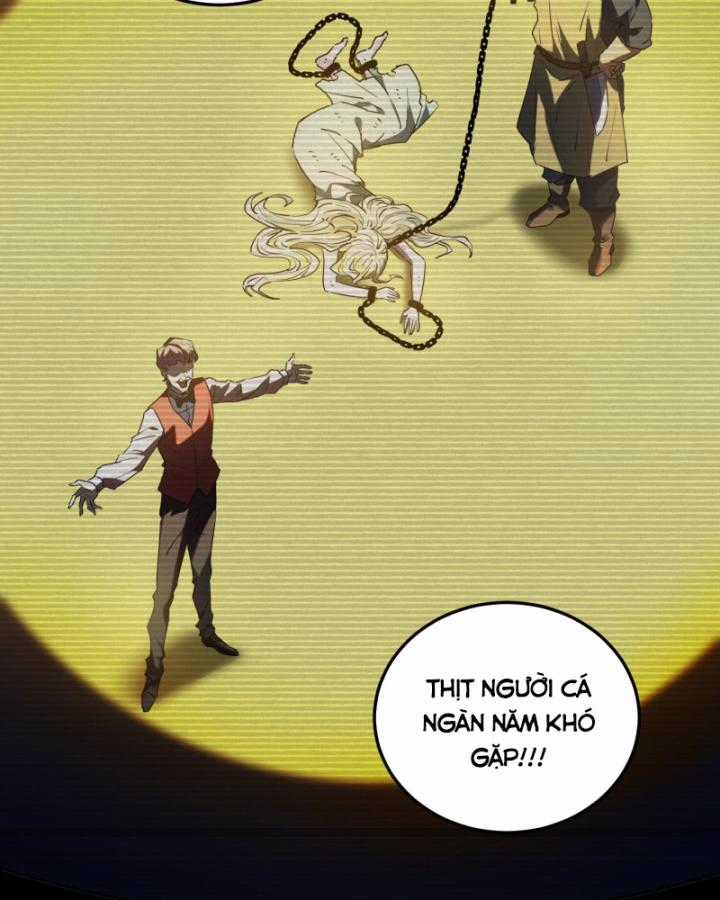 Ta, Thiên Sát Cô Tinh - Chapter 17 - Trang 39