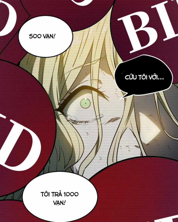 Ta, Thiên Sát Cô Tinh - Chapter 17 - Trang 41