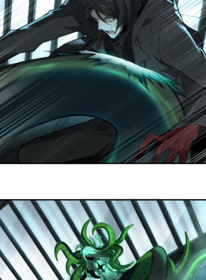 Ta, Thiên Sát Cô Tinh - Chapter 17 - Trang 6