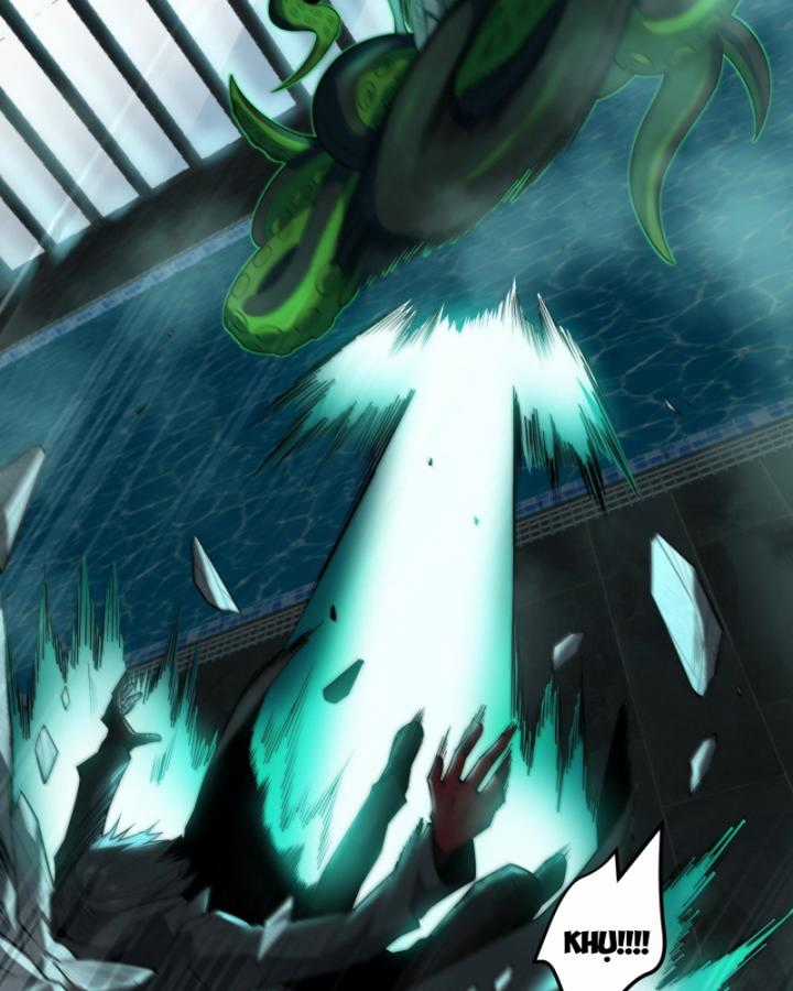 Ta, Thiên Sát Cô Tinh - Chapter 17 - Trang 7