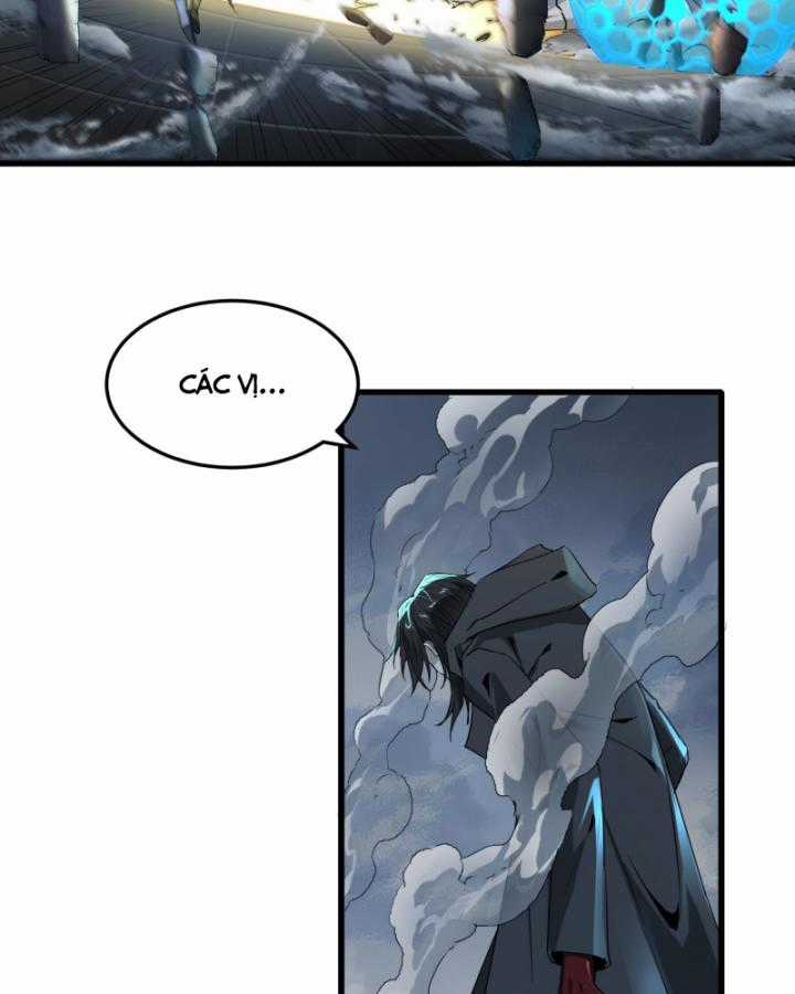 Ta, Thiên Sát Cô Tinh - Chapter 18 - Trang 11