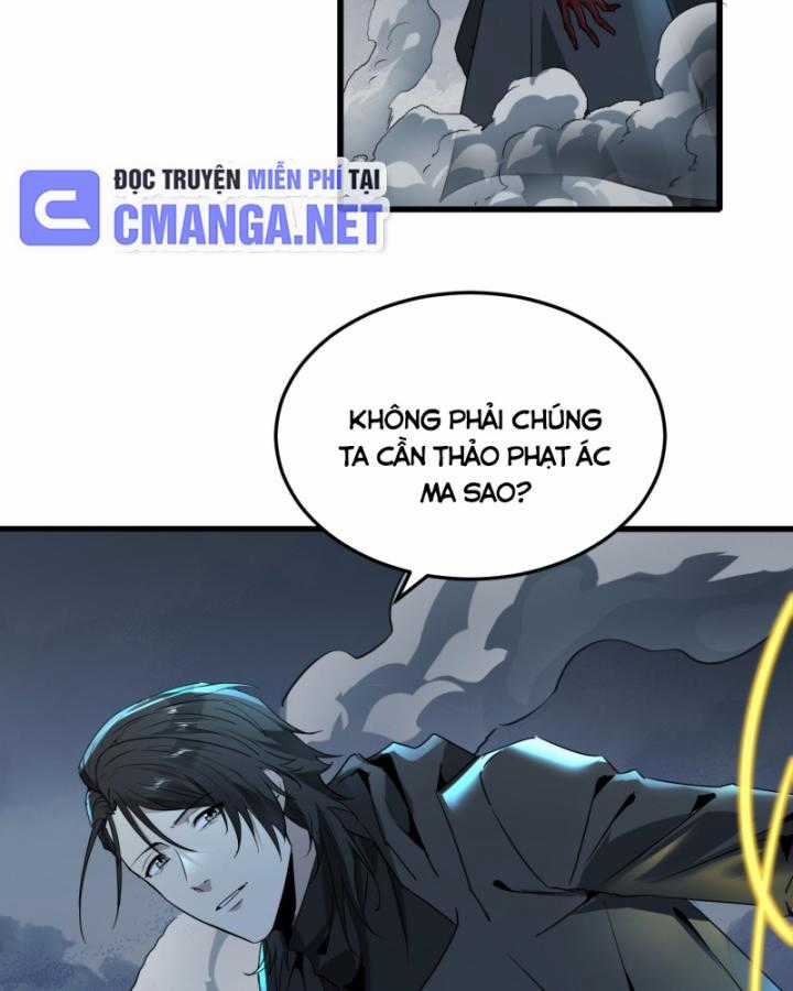 Ta, Thiên Sát Cô Tinh - Chapter 18 - Trang 12