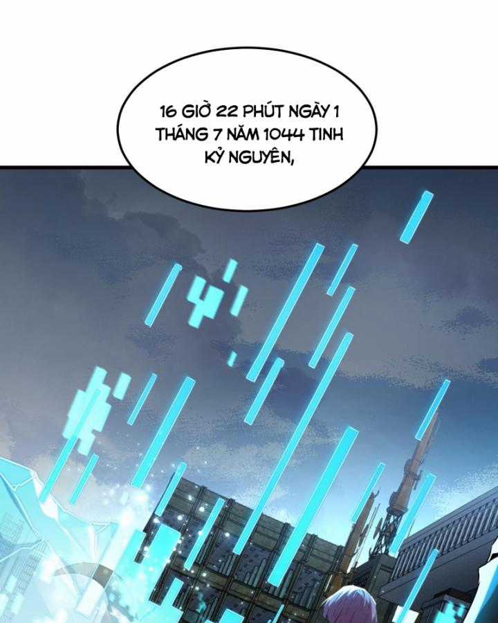 Ta, Thiên Sát Cô Tinh - Chapter 18 - Trang 19