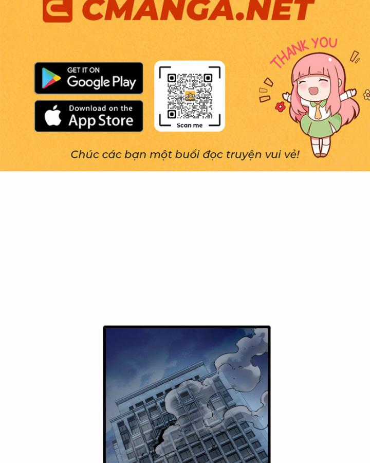 Ta, Thiên Sát Cô Tinh - Chapter 18 - Trang 3