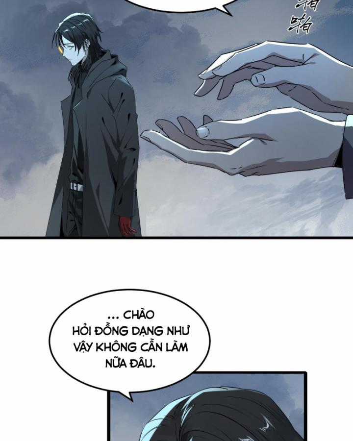Ta, Thiên Sát Cô Tinh - Chapter 18 - Trang 21