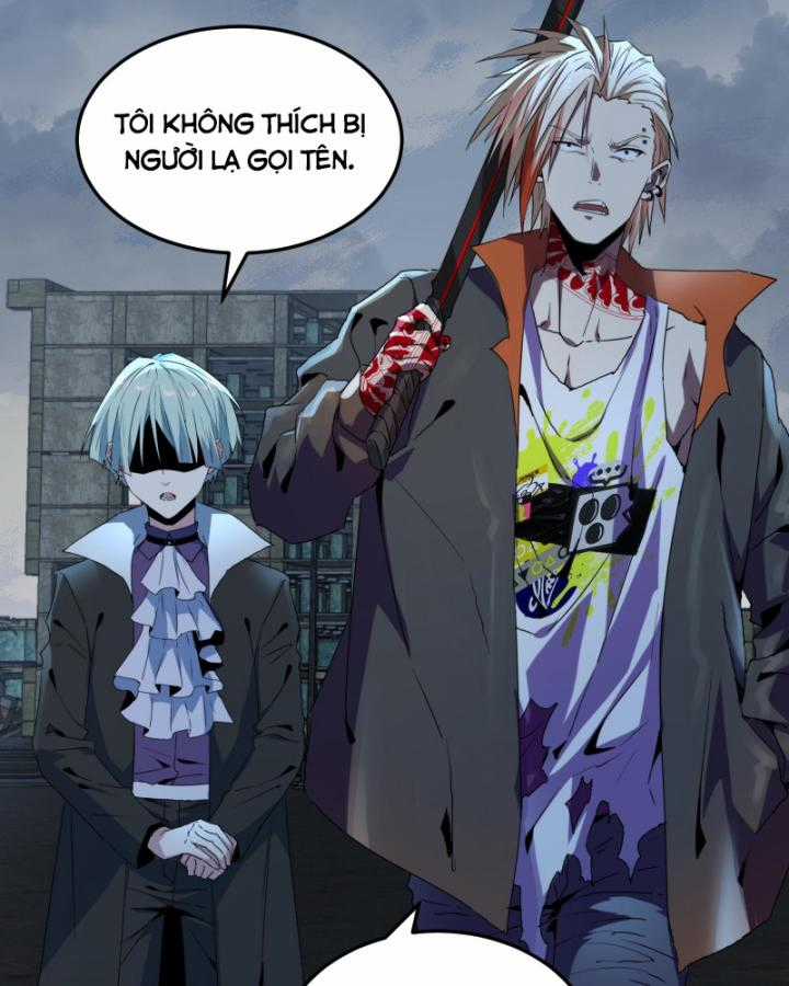 Ta, Thiên Sát Cô Tinh - Chapter 18 - Trang 26