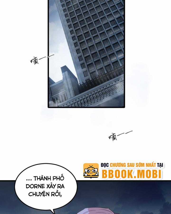 Ta, Thiên Sát Cô Tinh - Chapter 18 - Trang 4