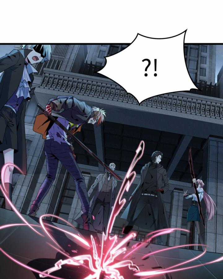 Ta, Thiên Sát Cô Tinh - Chapter 18 - Trang 31