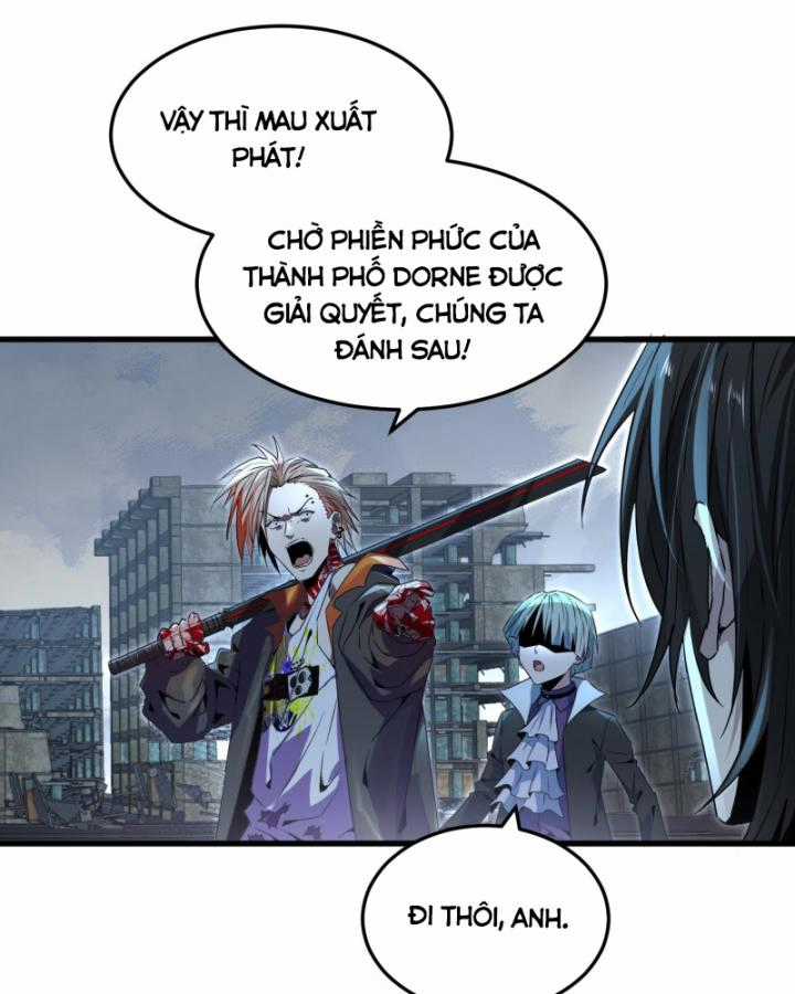 Ta, Thiên Sát Cô Tinh - Chapter 18 - Trang 35