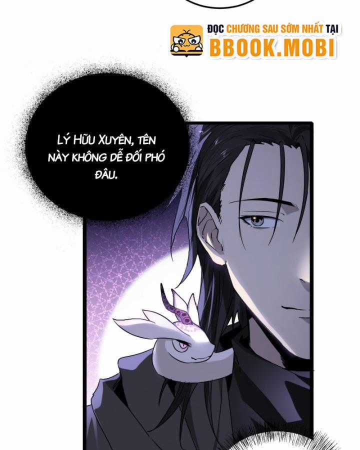 Ta, Thiên Sát Cô Tinh - Chapter 18 - Trang 36