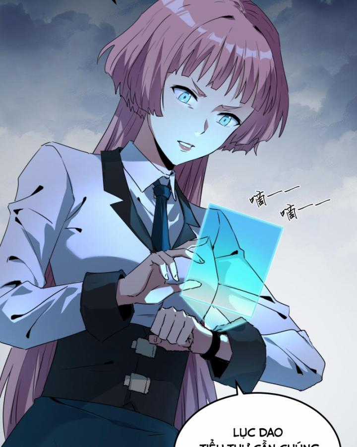 Ta, Thiên Sát Cô Tinh - Chapter 18 - Trang 5