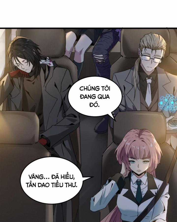 Ta, Thiên Sát Cô Tinh - Chapter 18 - Trang 42