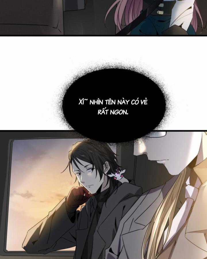 Ta, Thiên Sát Cô Tinh - Chapter 18 - Trang 43