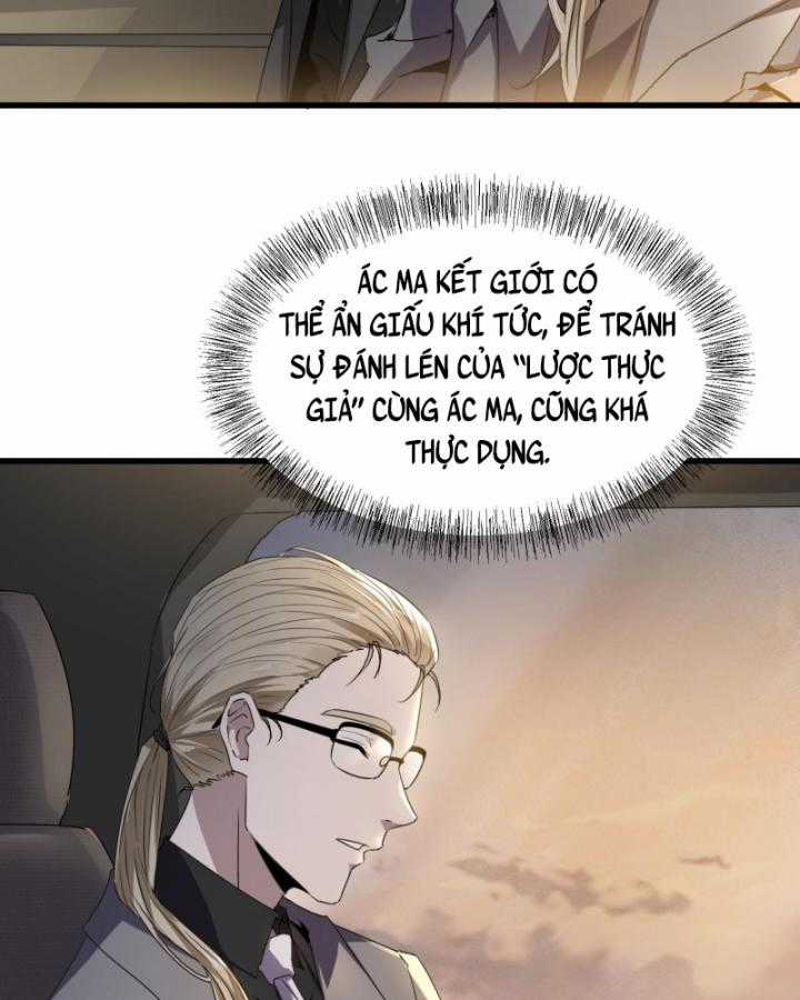 Ta, Thiên Sát Cô Tinh - Chapter 18 - Trang 44