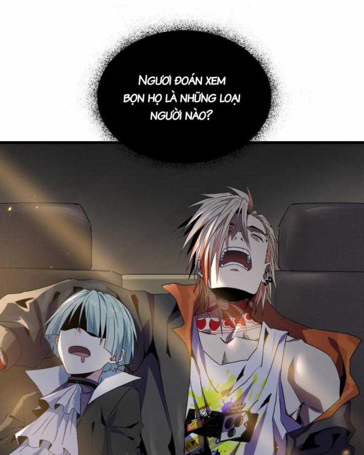 Ta, Thiên Sát Cô Tinh - Chapter 18 - Trang 49