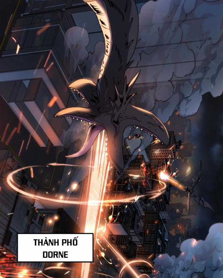 Ta, Thiên Sát Cô Tinh - Chapter 18 - Trang 55