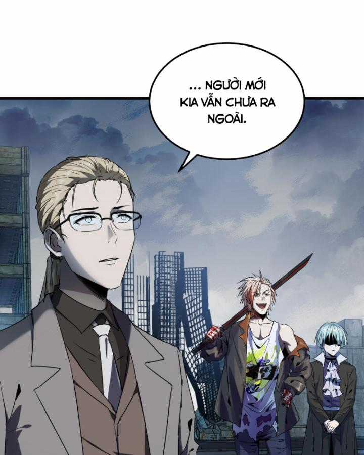 Ta, Thiên Sát Cô Tinh - Chapter 18 - Trang 7